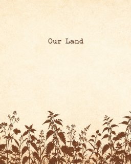 Our Land