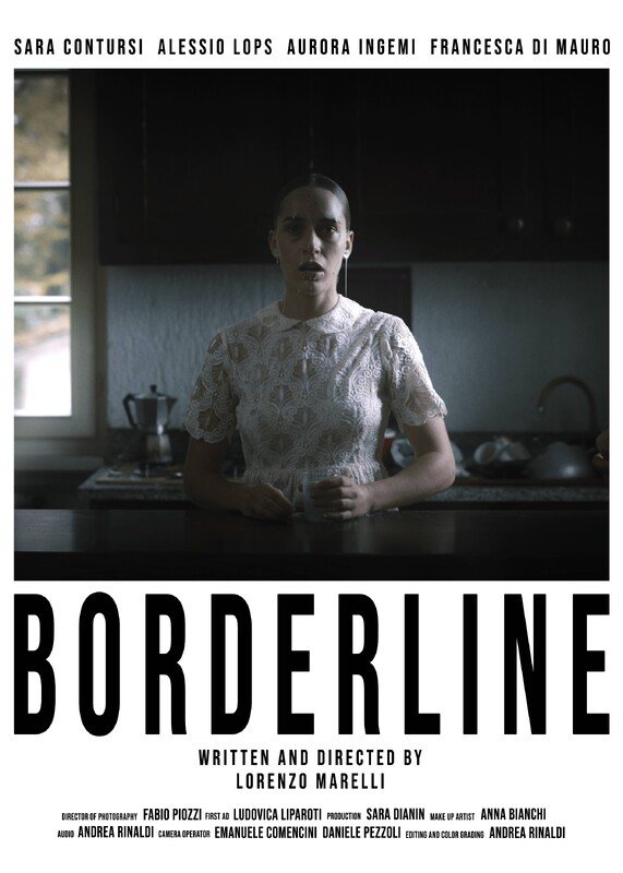 Borderline