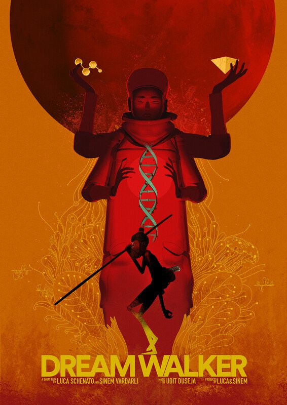 Dreamwalker