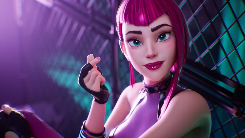 NORA ノラ