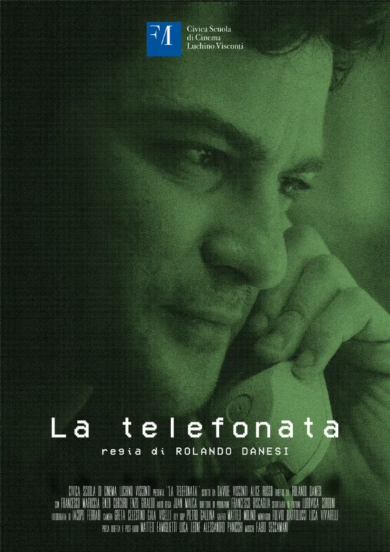 THE PHONE CALL