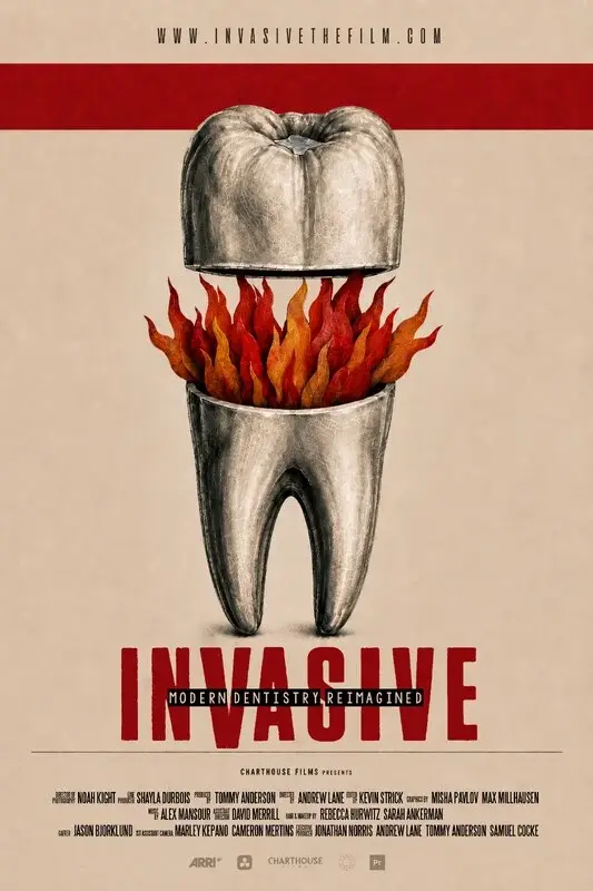Invasive: Modern Dentistry Reimagined