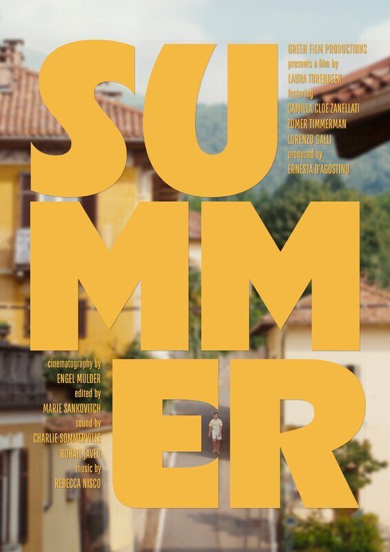Summer